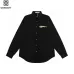 Givenchy Shirts for Givenchy Long-Sleeved Shirts for Men #A44027