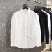 Gucci shirts for Gucci long-sleeved shirts for men #99901053