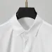 Gucci shirts for Gucci long-sleeved shirts for men #A26522