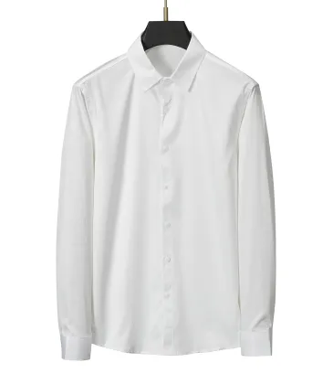 Gucci shirts for Gucci long-sleeved shirts for men #A26522