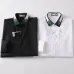 Gucci shirts for Gucci long-sleeved shirts for men #A27001