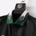 Gucci shirts for Gucci long-sleeved shirts for men #A27001