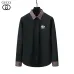 Gucci shirts for Gucci long-sleeved shirts for men #A30907