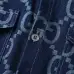 Gucci shirts for Gucci long-sleeved shirts for men #A30935