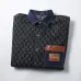 Gucci shirts for Gucci long-sleeved shirts for men #A30936