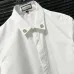 Gucci shirts for Gucci long-sleeved shirts for men #A33090