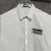 Gucci shirts for Gucci long-sleeved shirts for men #A36896