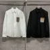 Gucci shirts for Gucci long-sleeved shirts for men #A36902