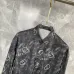 Gucci shirts for Gucci long-sleeved shirts for men #A38378