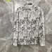 Gucci shirts for Gucci long-sleeved shirts for men #A38378