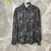 Gucci shirts for Gucci long-sleeved shirts for men #A38378