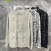 Gucci shirts for Gucci long-sleeved shirts for men #A38378