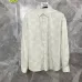 Gucci shirts for Gucci long-sleeved shirts for men #A38379