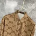 Gucci shirts for Gucci long-sleeved shirts for men #A38380