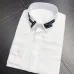 Gucci shirts for Gucci long-sleeved shirts for men #A41130