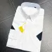 Gucci shirts for Gucci long-sleeved shirts for men #A41130