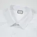 Gucci shirts for Gucci long-sleeved shirts for men #A43977