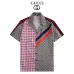 Gucci shirts for Gucci short-sleeved shirts for men #999919948