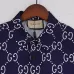 Gucci shirts for Gucci short-sleeved shirts for men #999920812