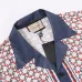 Gucci shirts for Gucci short-sleeved shirts for men #999921972