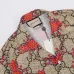 Gucci shirts for Gucci short-sleeved shirts for men #999921979