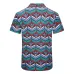 Gucci shirts for Gucci short-sleeved shirts for men #999925454