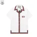 Gucci shirts for Gucci short-sleeved shirts for men #999925885