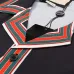 Gucci shirts for Gucci short-sleeved shirts for men #999925885