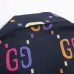 Gucci shirts for Gucci short-sleeved shirts for men #999925886