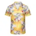 Gucci shirts for Gucci short-sleeved shirts for men #999926744