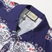 Gucci shirts for Gucci short-sleeved shirts for men #A38652