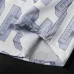 HERMES shirts for HERMES long sleeved shirts for men #A33955