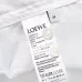 LOEWE shirts for LOEWE long sleeved shirts for men #A40466