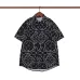 Louis Vuitton Shirts for Louis Vuitton Short sleeve shirts for men #999921984