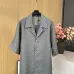 Louis Vuitton Shirts for Louis Vuitton Short sleeve shirts for men #A40225