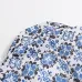 Louis Vuitton Shirts for Louis Vuitton Short sleeve shirts for men #A41378