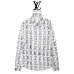 Louis Vuitton Shirts for Louis Vuitton long sleeved shirts for men #999902587