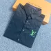 Louis Vuitton Shirts for Louis Vuitton long sleeved shirts for men #999920881