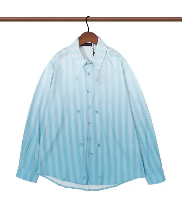 Louis Vuitton Shirts for Louis Vuitton long sleeved shirts for men #999923707