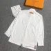 Louis Vuitton Shirts for Louis Vuitton long sleeved shirts for men #999924409