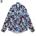 Louis Vuitton Shirts for Louis Vuitton long sleeved shirts for men #999927035