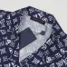 Louis Vuitton Shirts for Louis Vuitton long sleeved shirts for men #A23810