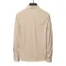 Louis Vuitton Shirts for Louis Vuitton long sleeved shirts for men #A26525