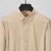 Louis Vuitton Shirts for Louis Vuitton long sleeved shirts for men #A26525