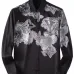 Louis Vuitton Shirts for Louis Vuitton long sleeved shirts for men #A26997