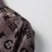 Louis Vuitton Shirts for Louis Vuitton long sleeved shirts for men #A27572