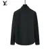 Louis Vuitton Shirts for Louis Vuitton long sleeved shirts for men #A27576