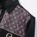 Louis Vuitton Shirts for Louis Vuitton long sleeved shirts for men #A27576