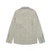 Louis Vuitton Shirts for Louis Vuitton long sleeved shirts for men #A29899