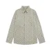 Louis Vuitton Shirts for Louis Vuitton long sleeved shirts for men #A29899